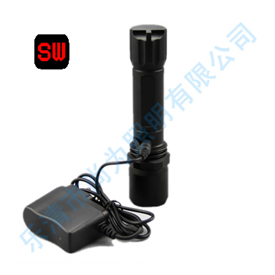 藍(lán)光手電筒,藍(lán)光勘察光源,單波段光源 藍(lán)光手電筒,藍(lán)光勘察光源,單波段光源
