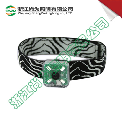 SW2720防爆微型警示燈